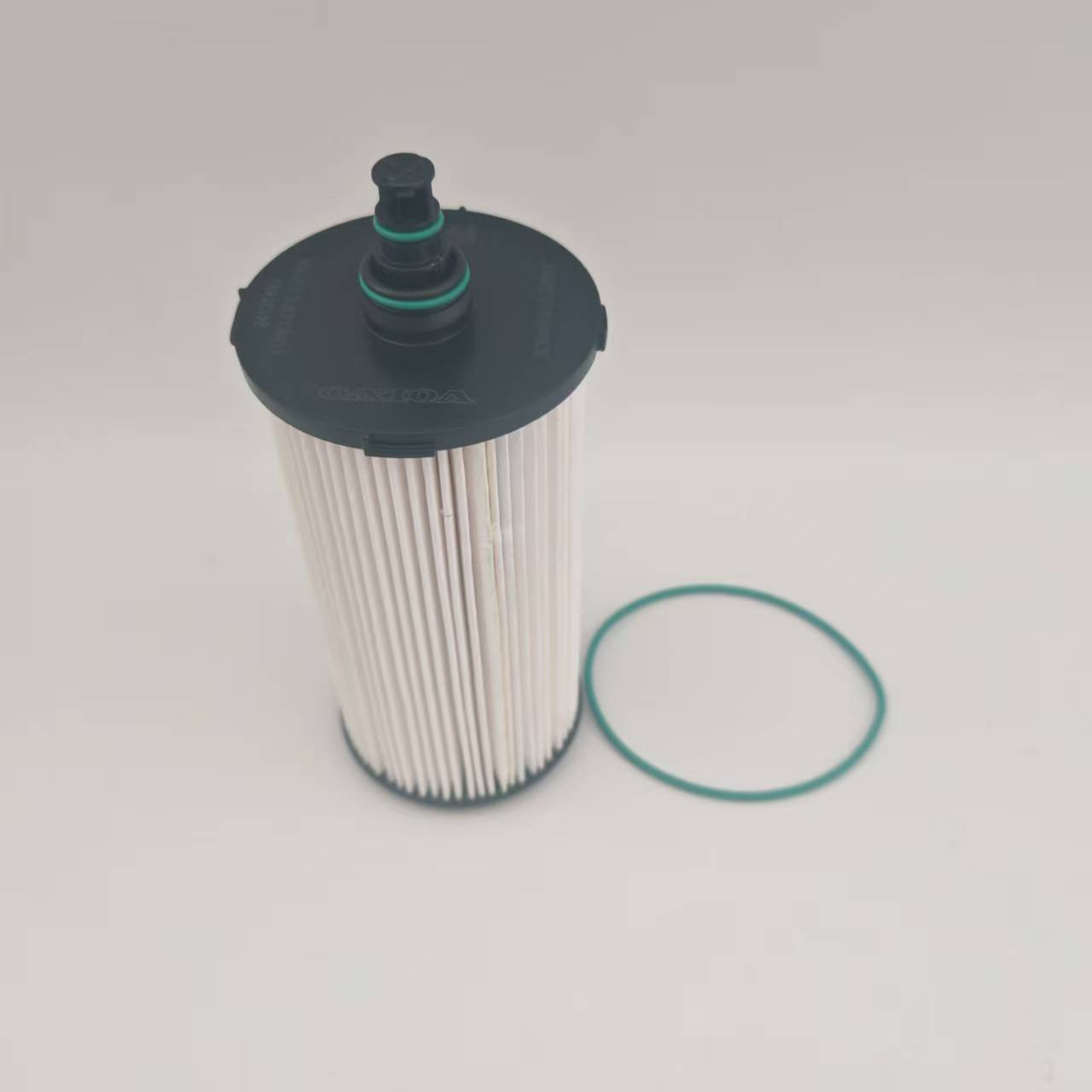 የነዳጅ ማጣሪያ የሞተርን አፈፃፀም እና ጥበቃን እንዴት ያሻሽላል?