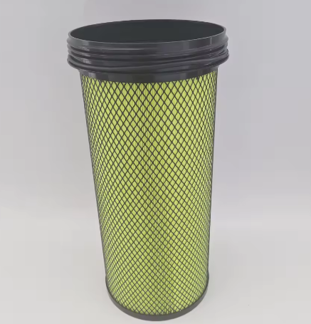 የጭነት መኪና አየር ማጣሪያዎች